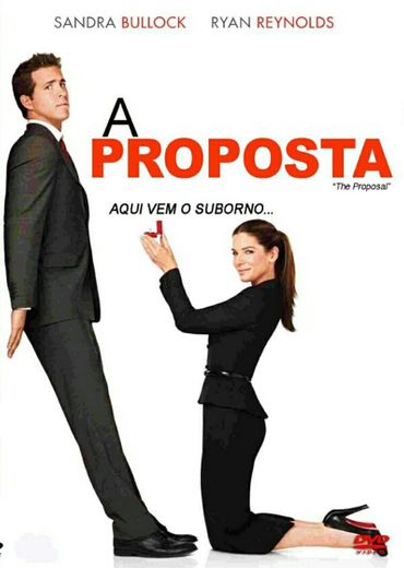 A proposta 