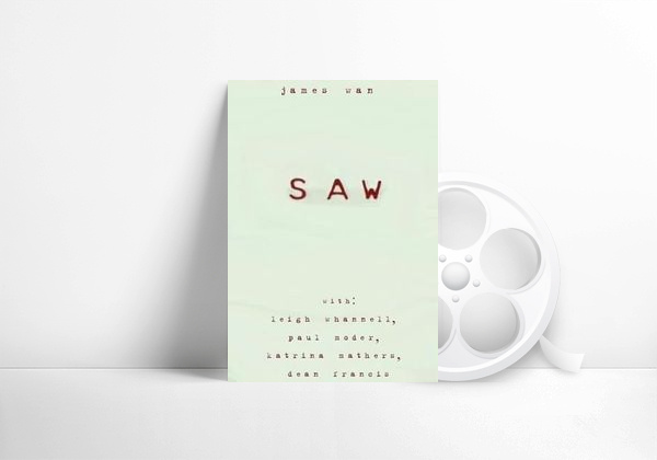Movie Saw (Corto original)