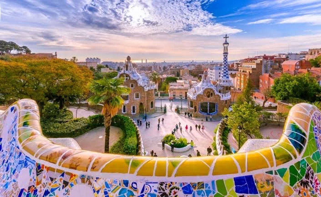 Social Barcelona 