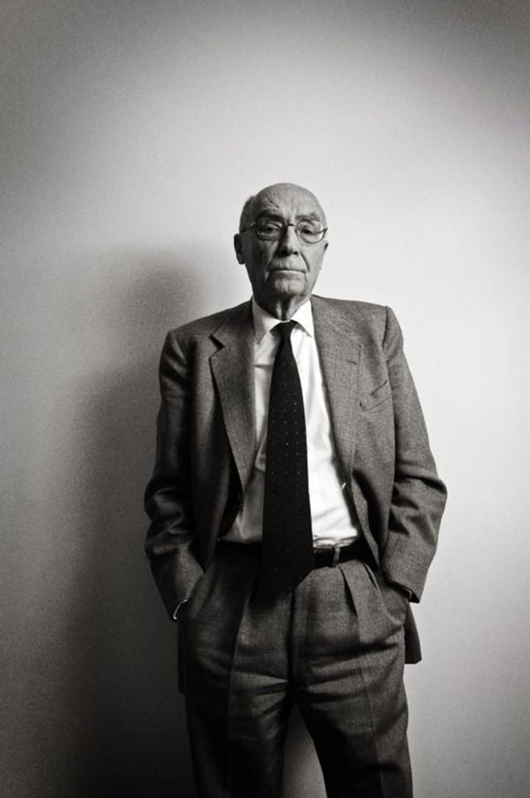 Moda José Saramago