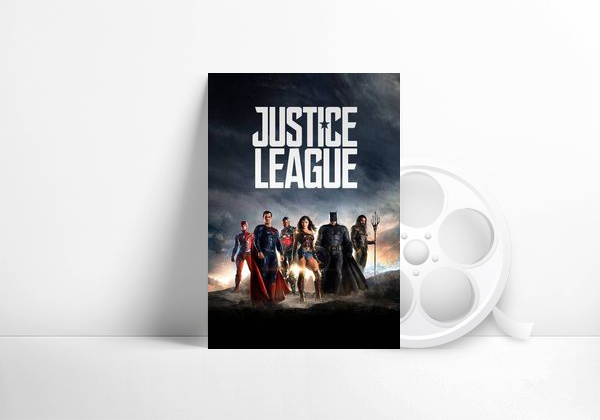 Movie Liga da Justiça