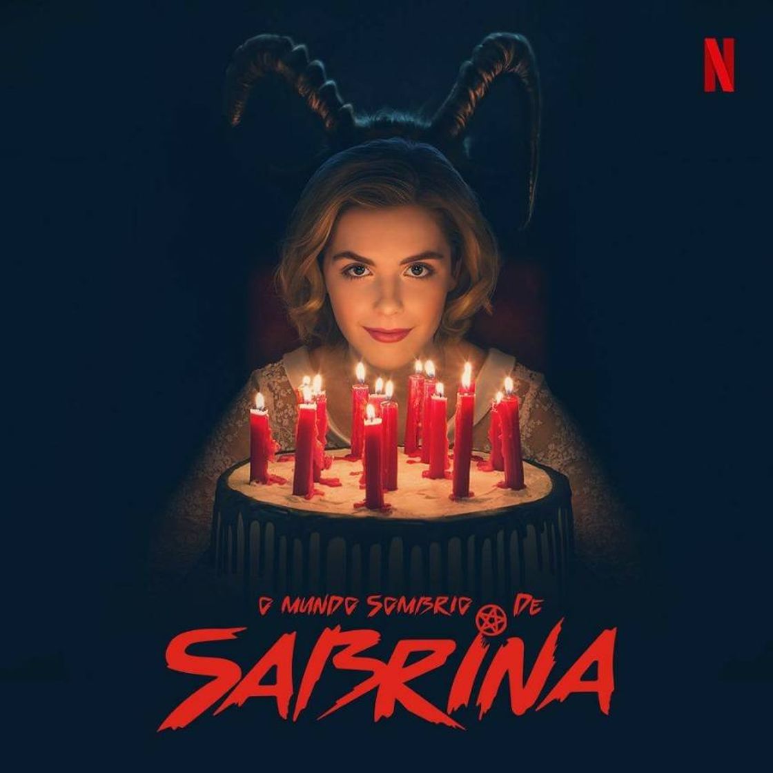 Serie O Mundo Sombrio de Sabrina