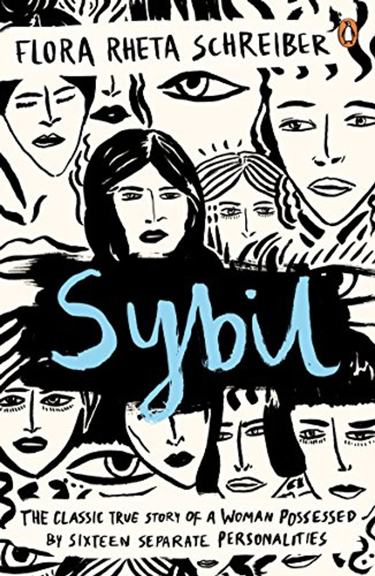 Libro Sybil