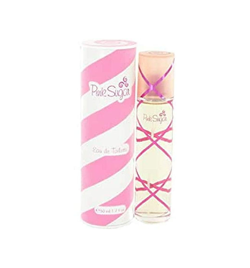 Producto Aquolina Aqualina Pink Sugar Etv 50 ml