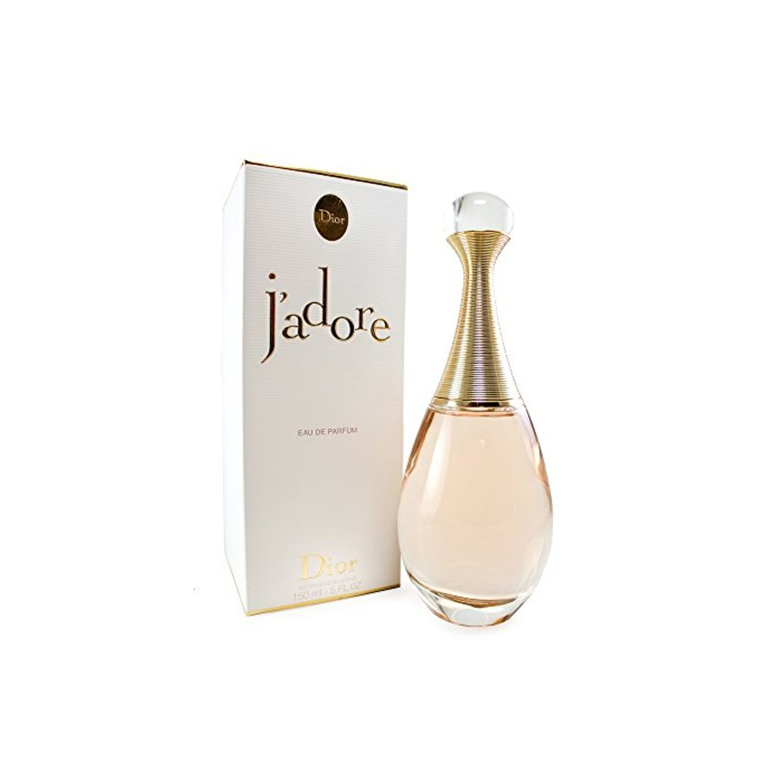 Belleza Dior J Adore Eau De Perfume 150Ml Vapo.