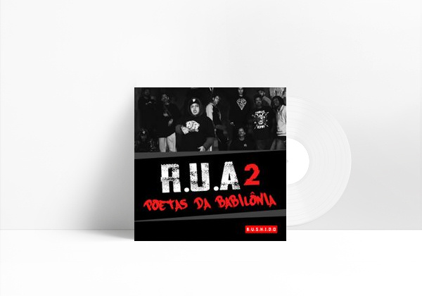 Music R.U.A 2 (Poetas da Babilônia)