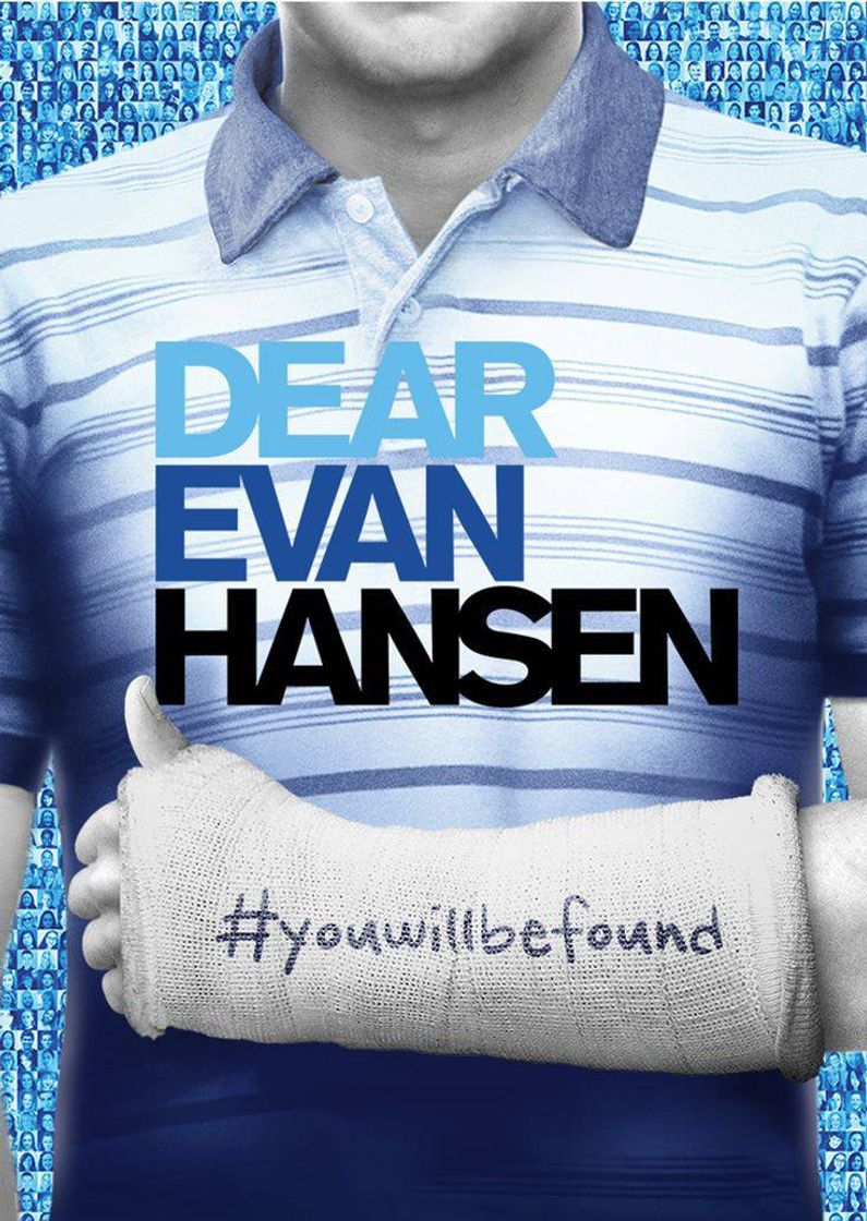 Movie Dear, Evan Hansen