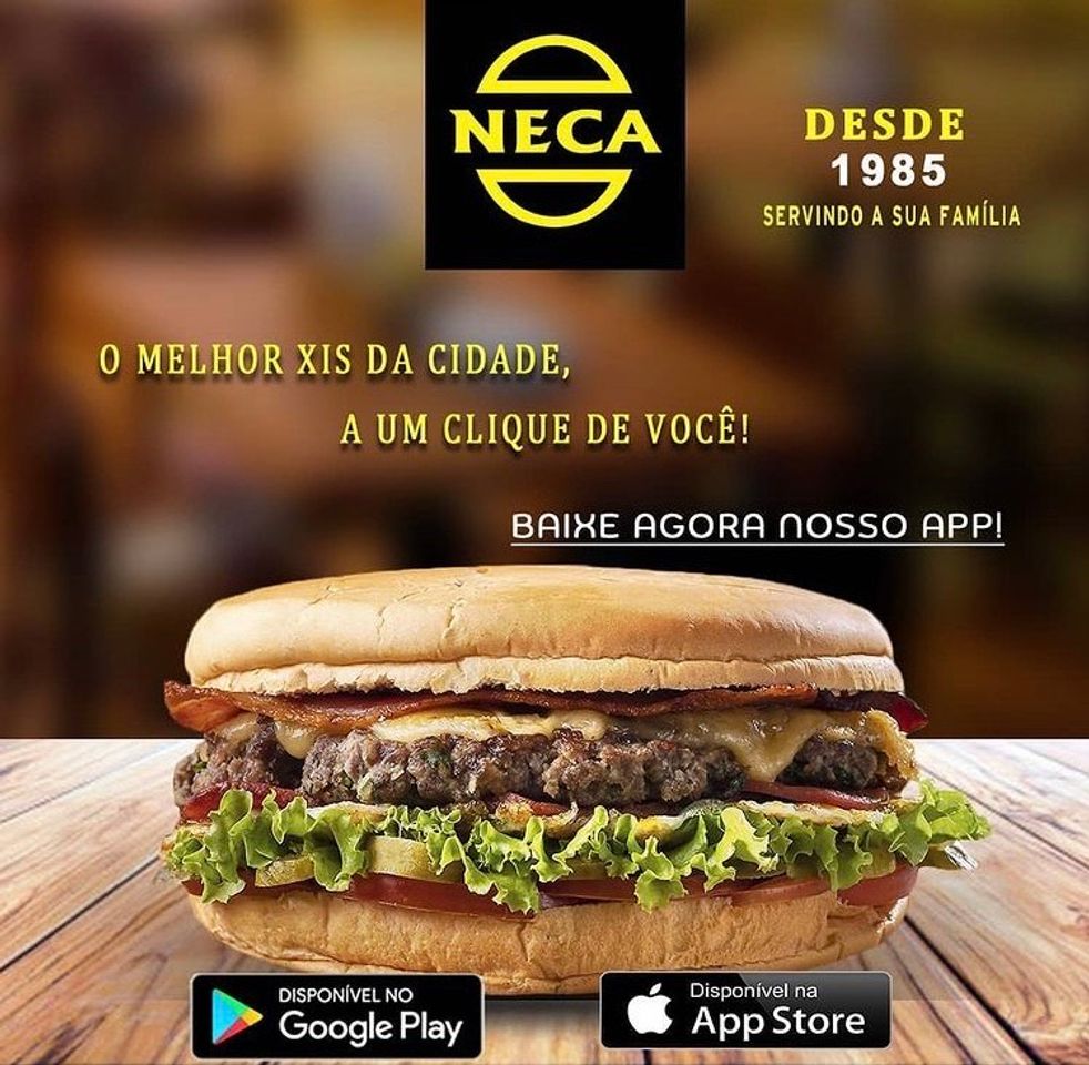 Neca 