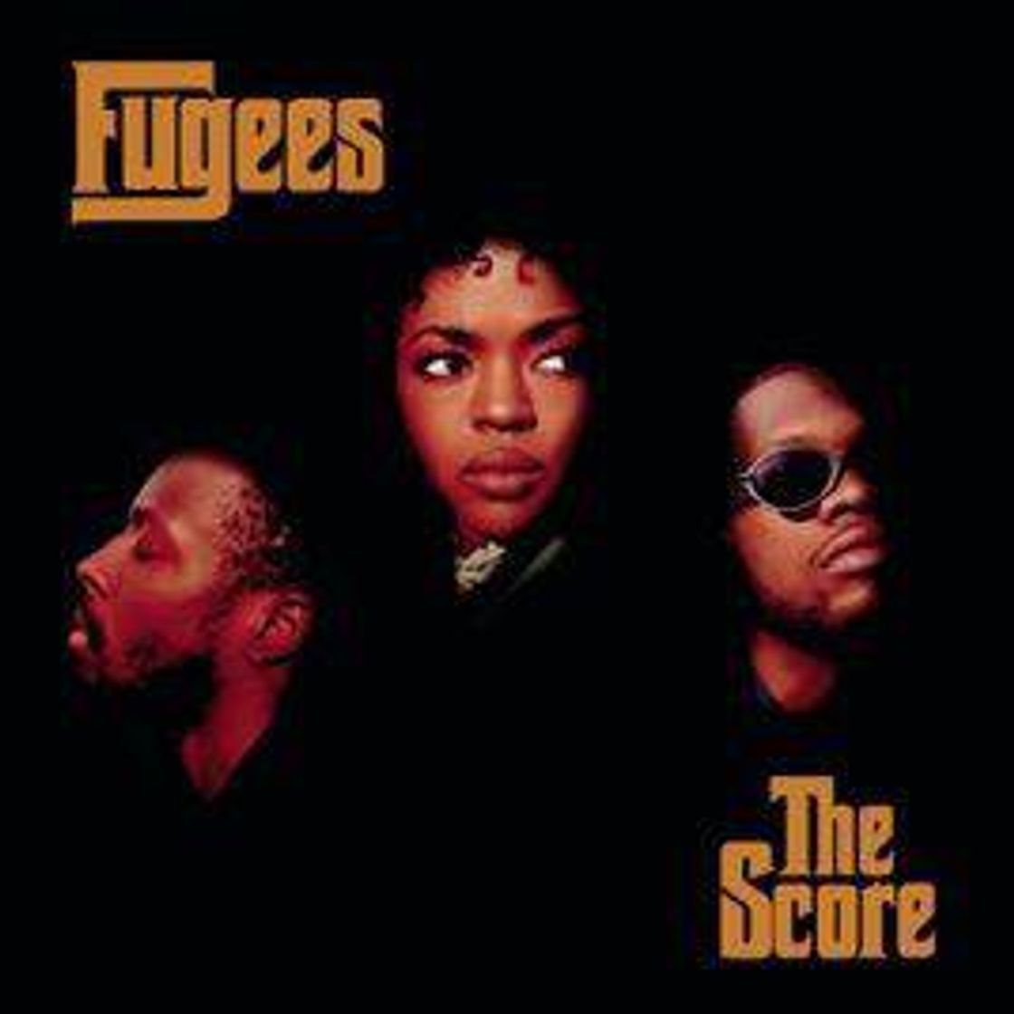 Canción Fugees - Killing me softly with his song