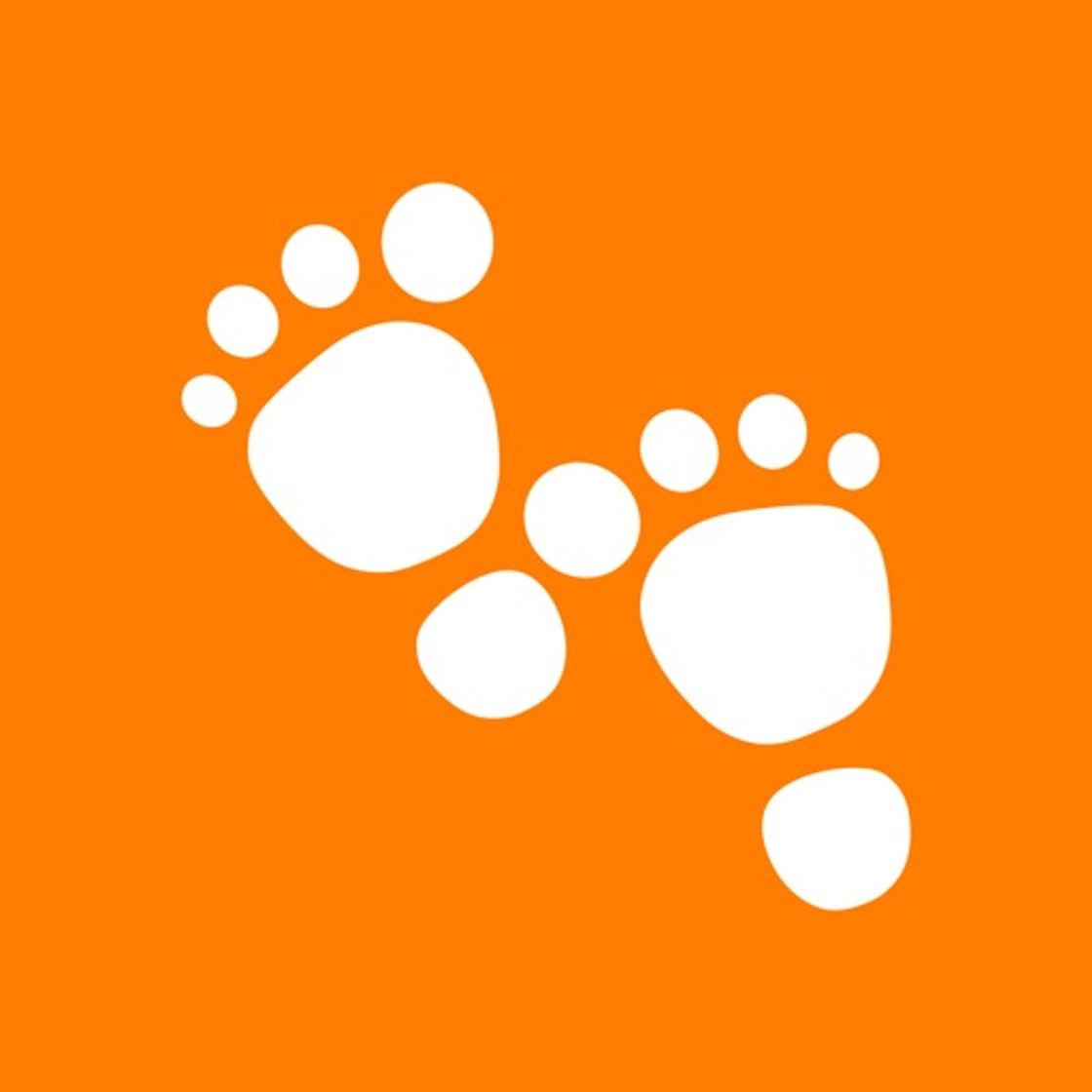 App FollowMee GPS Location Tracker