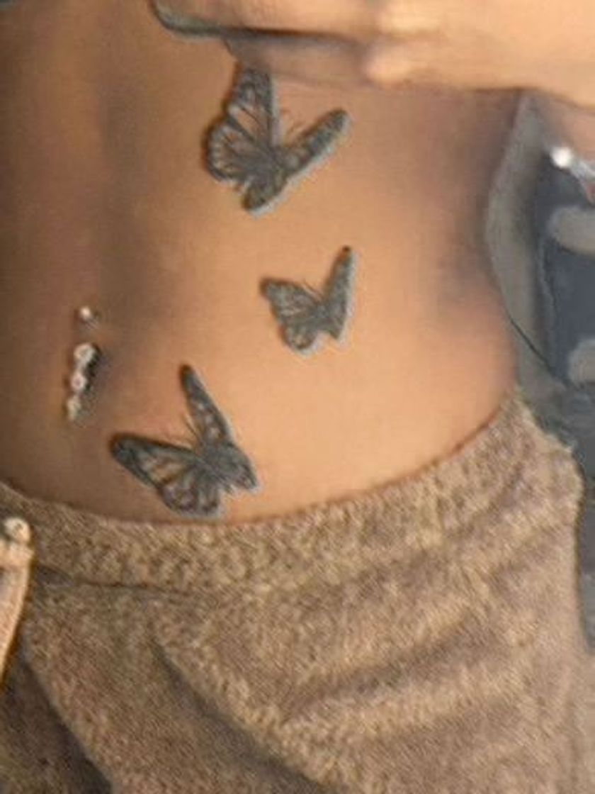 Social Tatuagem