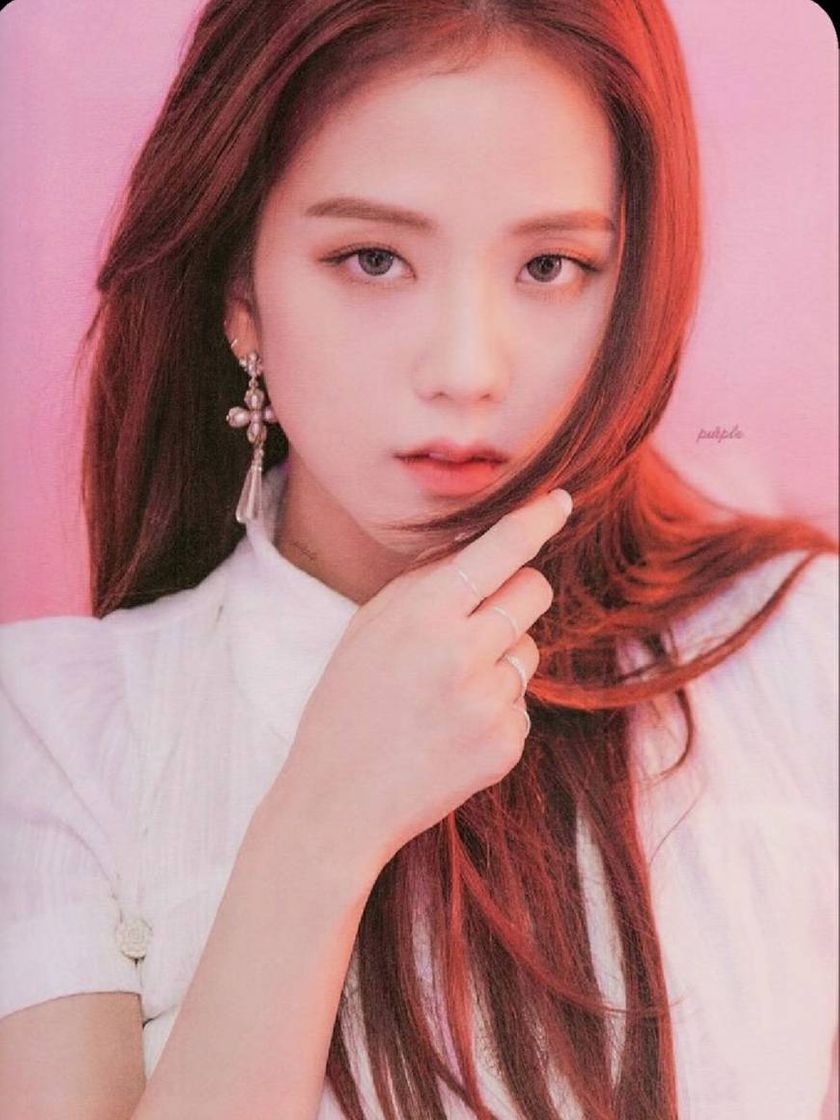 Jisoo