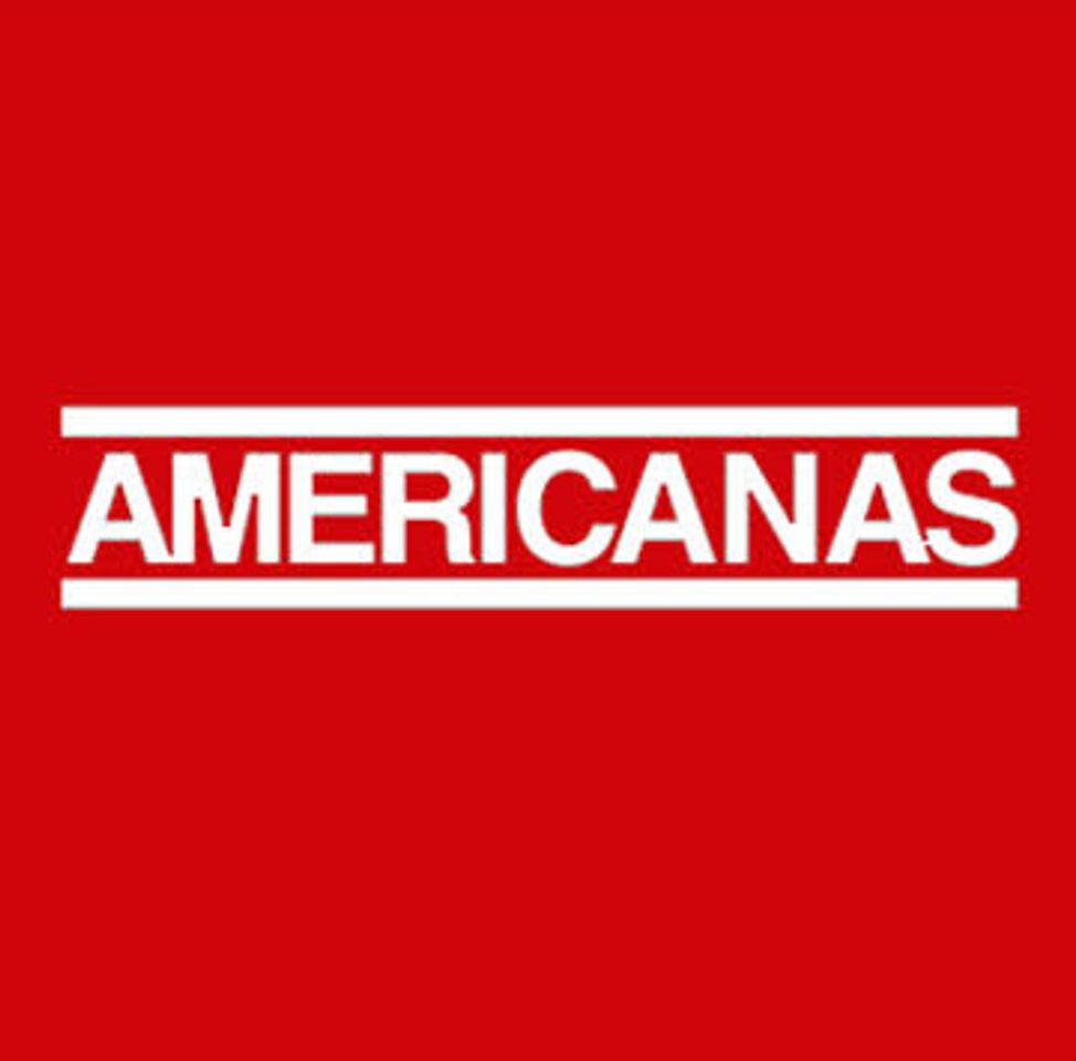 App Americanas