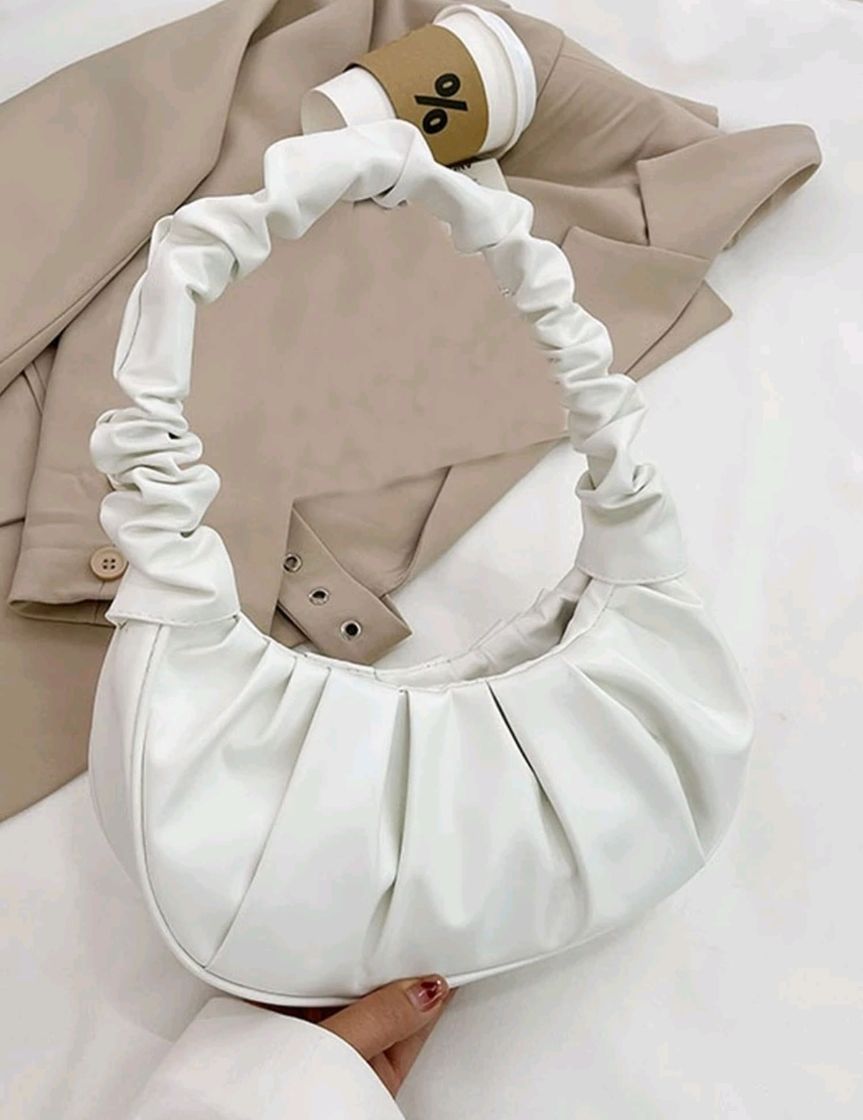 Social Bolsa de ombro Shein