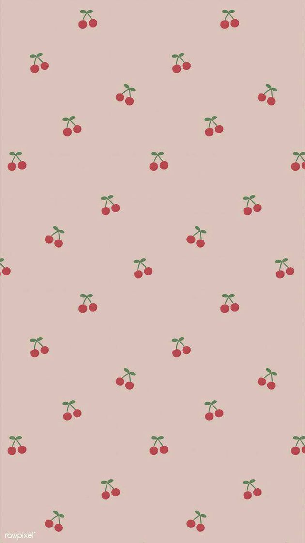 Fashion Wallpaper de cerejinha