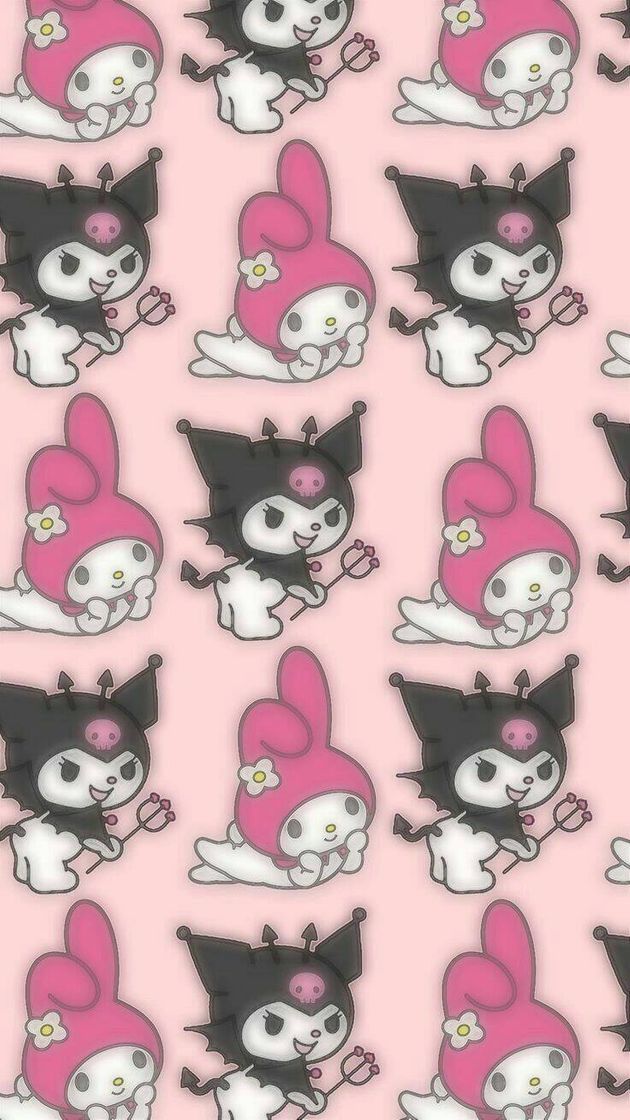 Moda Wallpaper de Mymelody