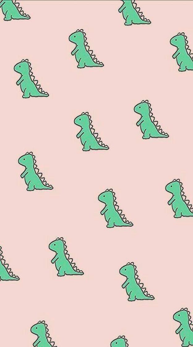 Social Wallpaper de dinos ♡