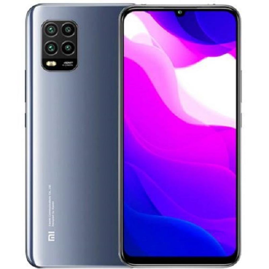 Social Xiaomi
