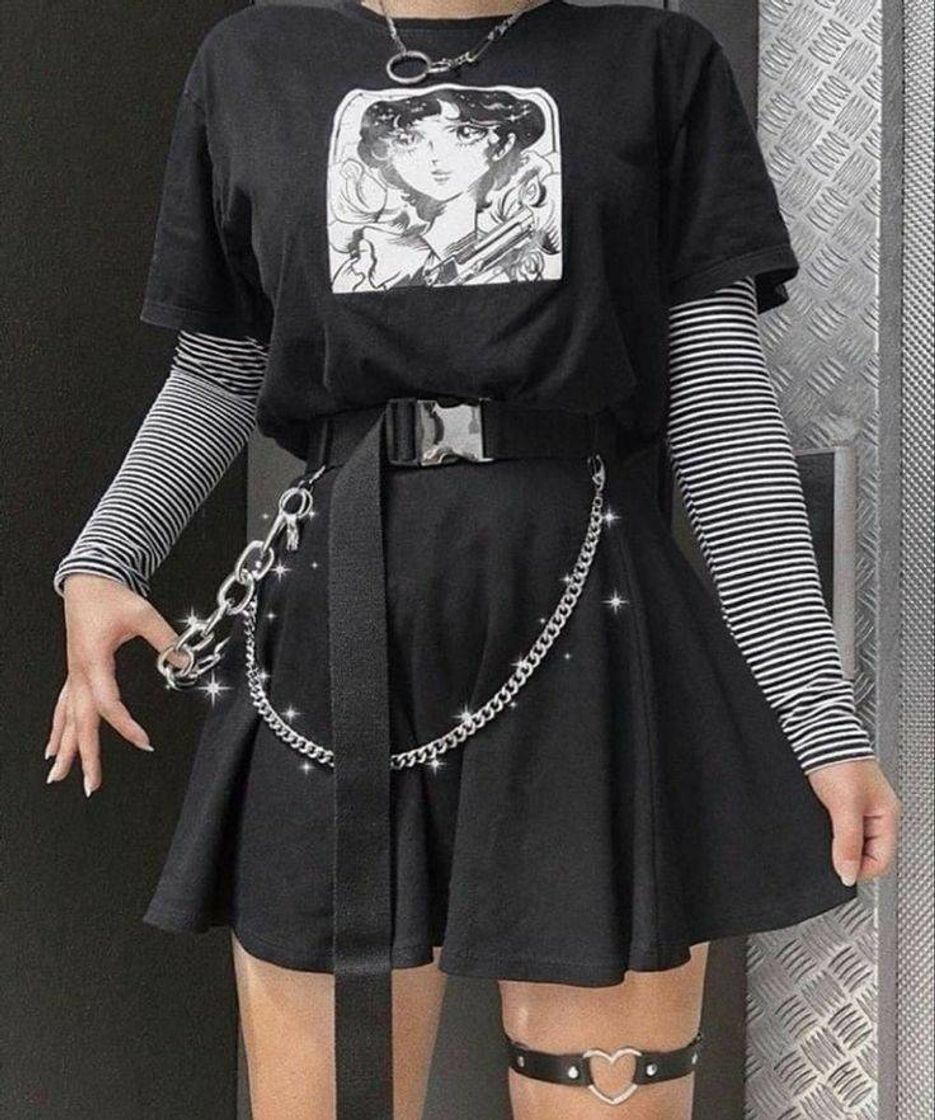 Fashion 🖤