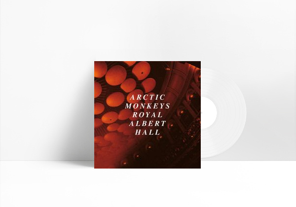 Music Do I Wanna Know? - Live