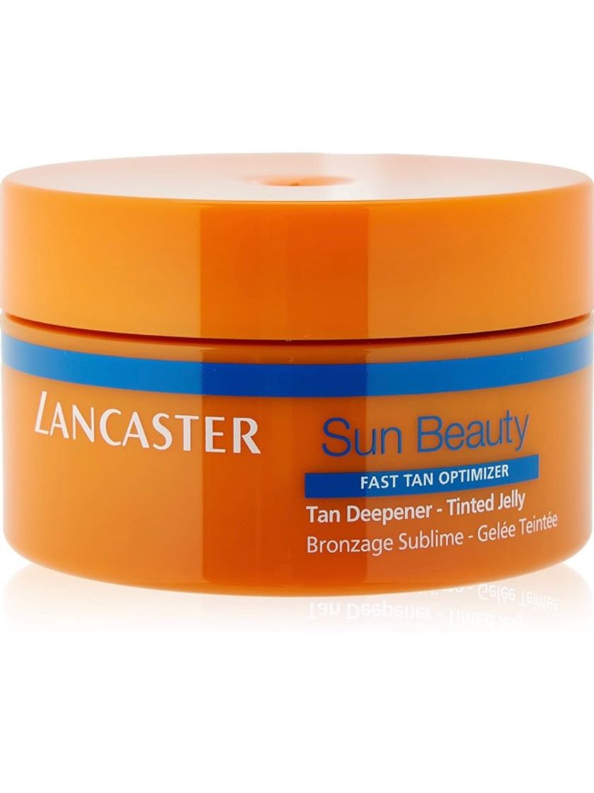 Producto Bronceado intensivo