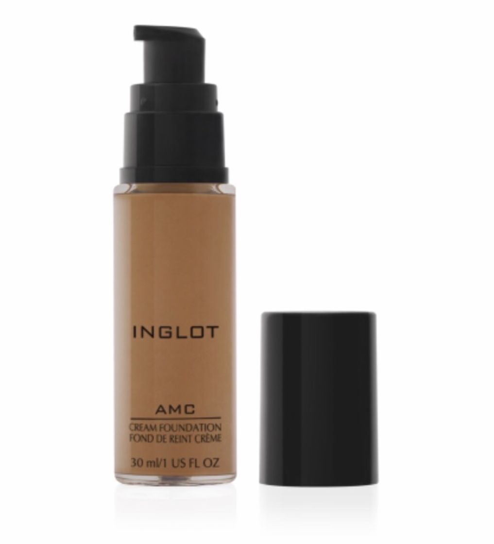 Foundation Inglot