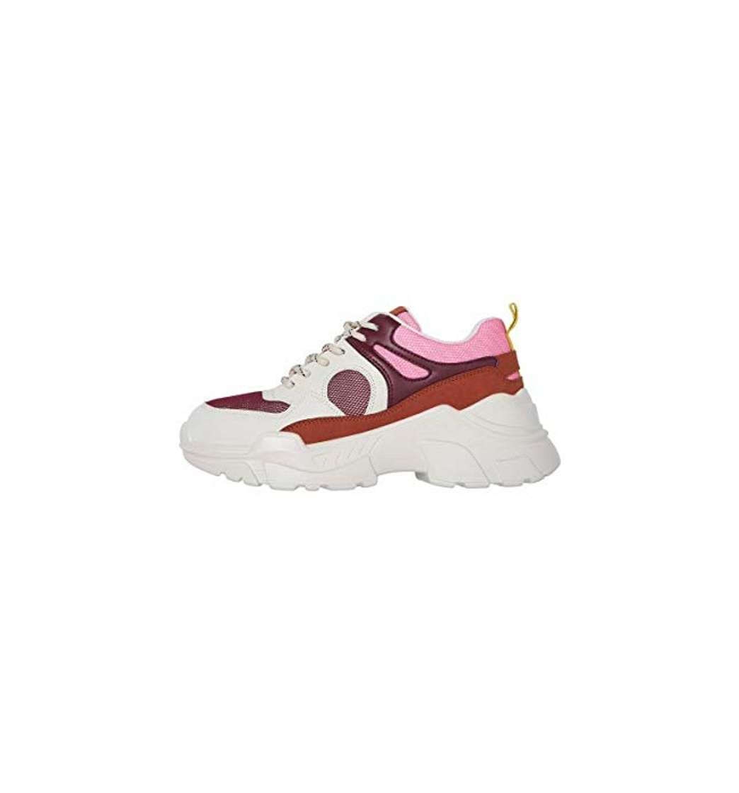 Moda VERO MODA VMMATHILDE Sneaker