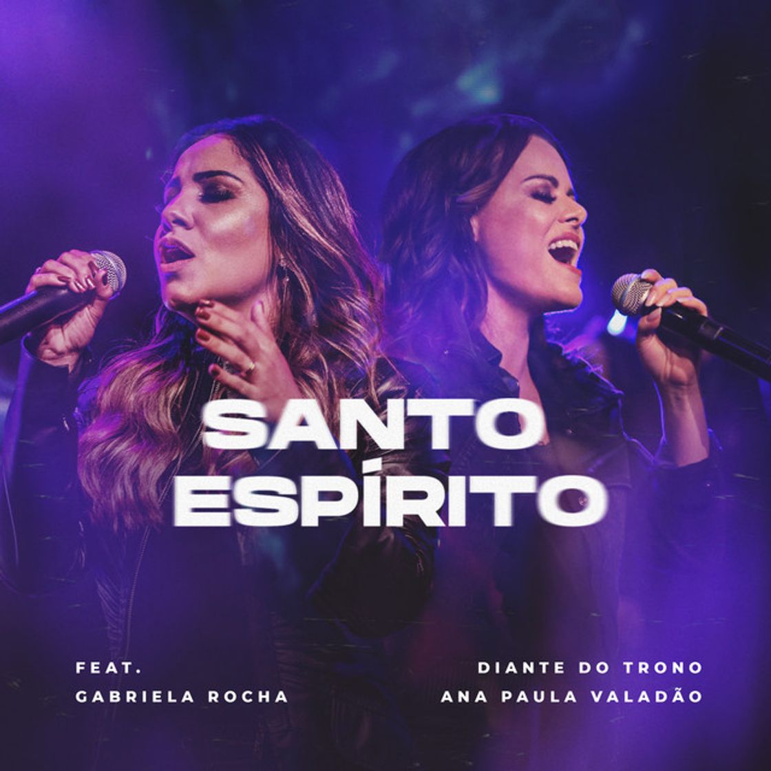 Music Santo Espírito - Ao Vivo
