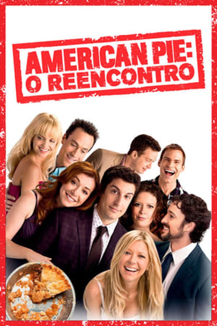 Movie American Pie: El reencuentro