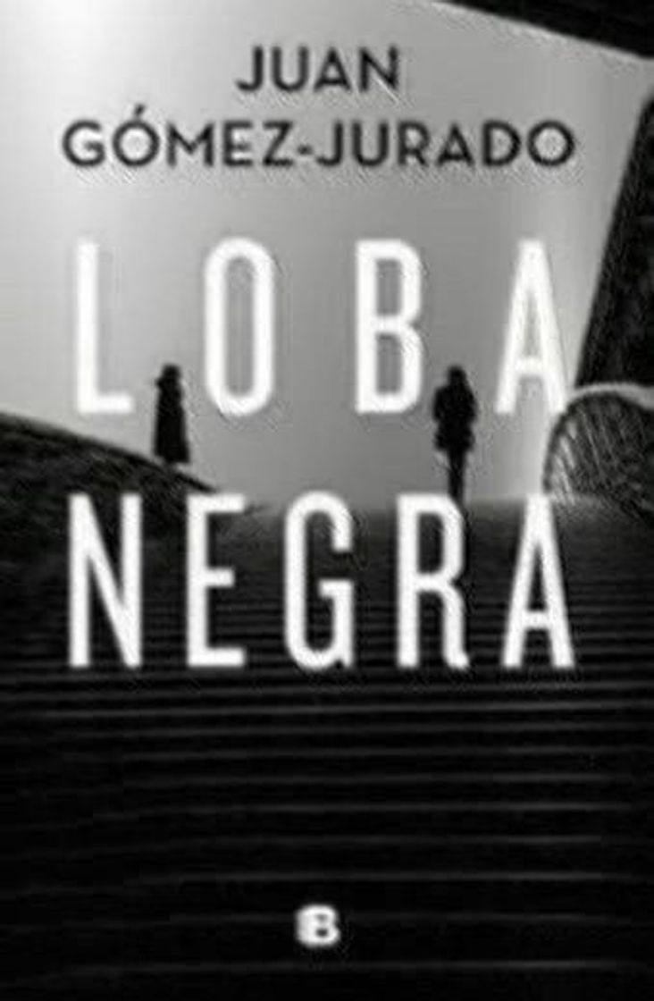 Book Loba negra