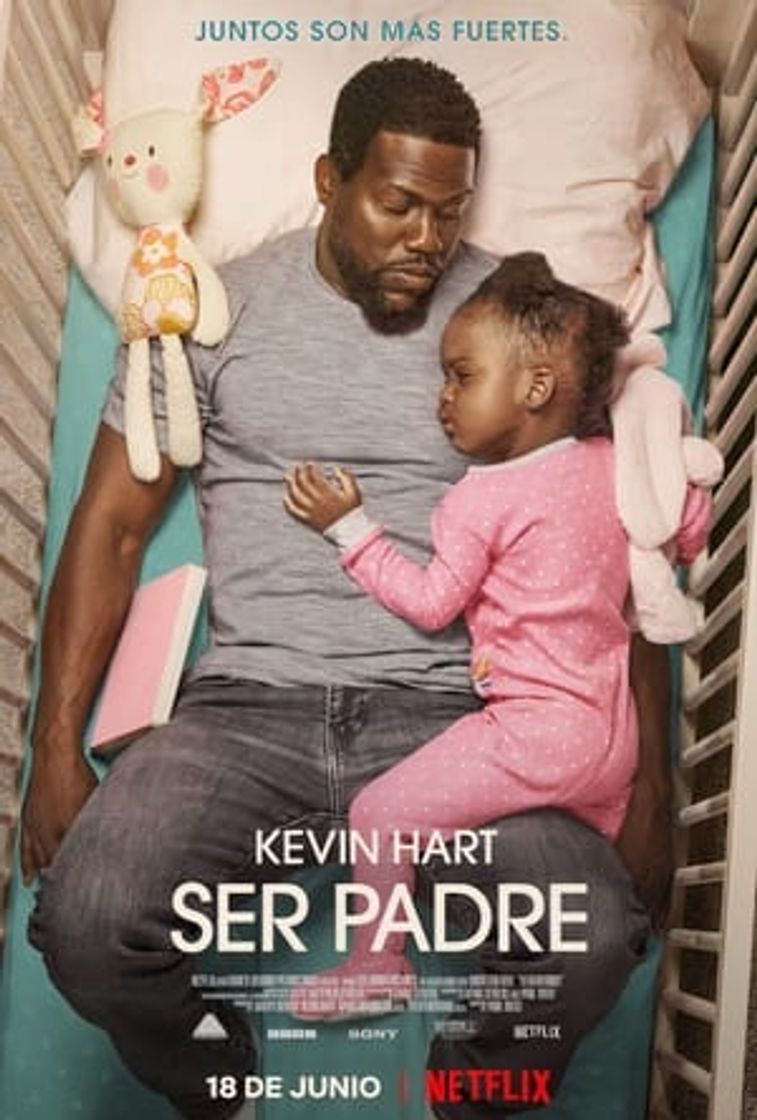 Ser padre