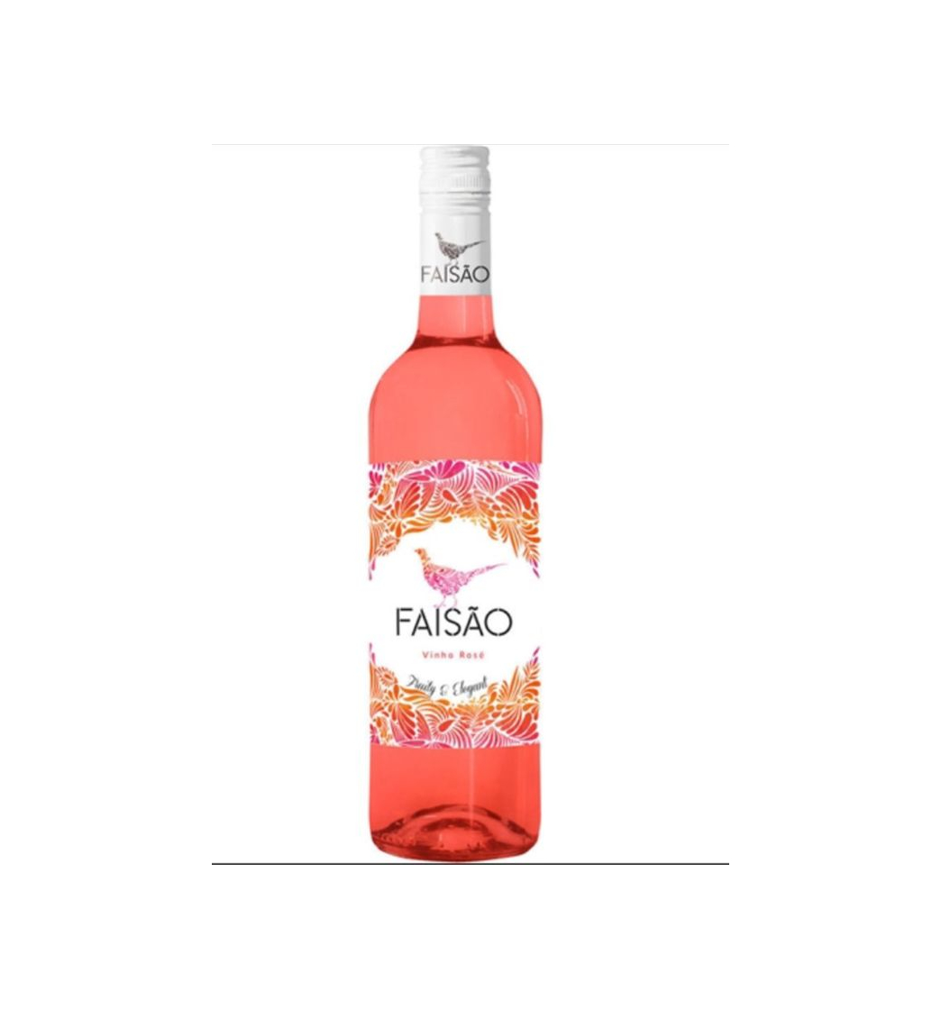 Producto Faisão Frutado Rosé