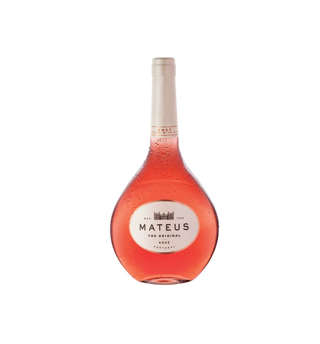 Producto Vinho Rose