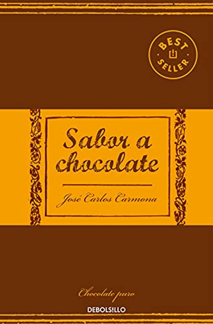 Libros Sabor a chocolate