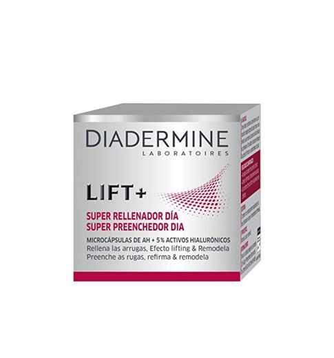Diadermine - Crema de Día Lift