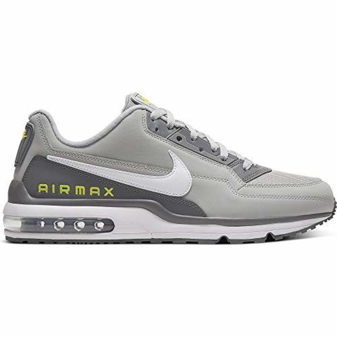 Social Nike Air MAX Ltd 3