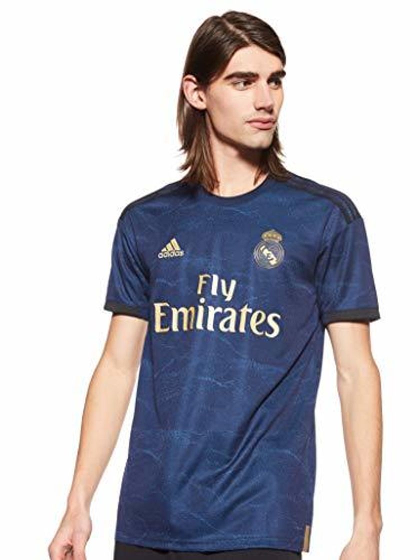 Social adidas Real A JSY T-Shirt
