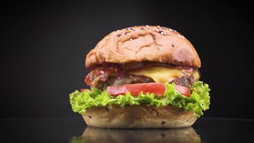 Julieta Street Food – Premium Burger Castellón