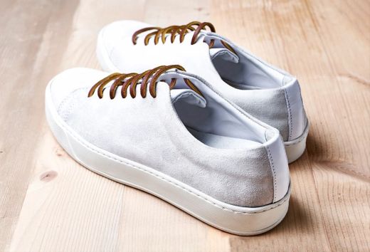 TALDERSONNE - calzado artesano producido de forma sostenible