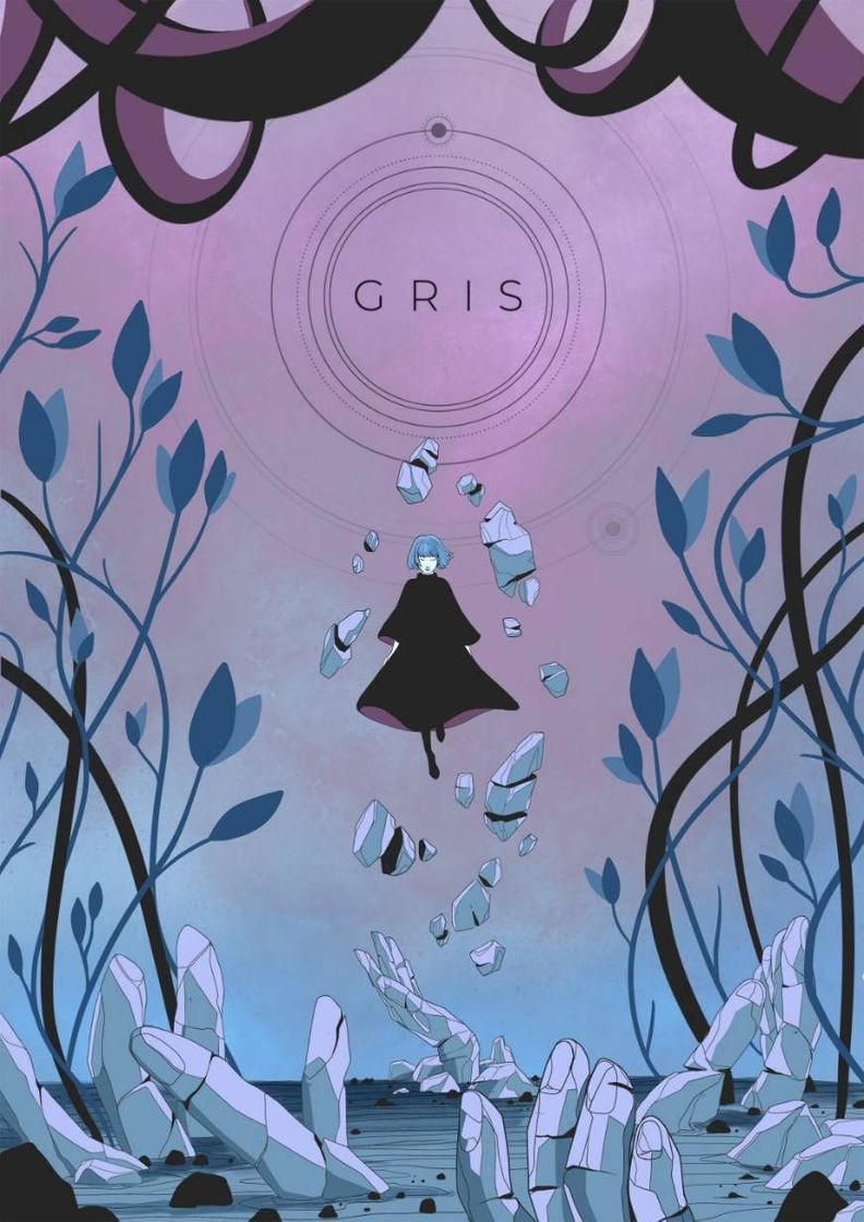 Videogames Gris
