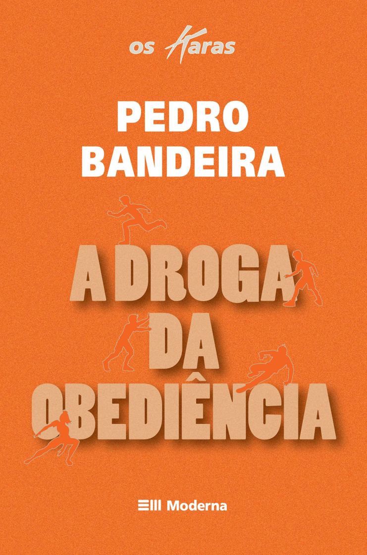 Book A Droga da Obediência