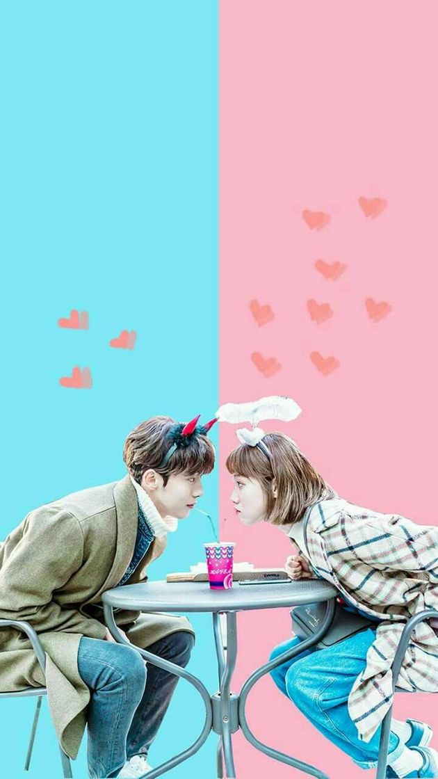 Serie El Hada De Las Pesas Kim Bok Joo