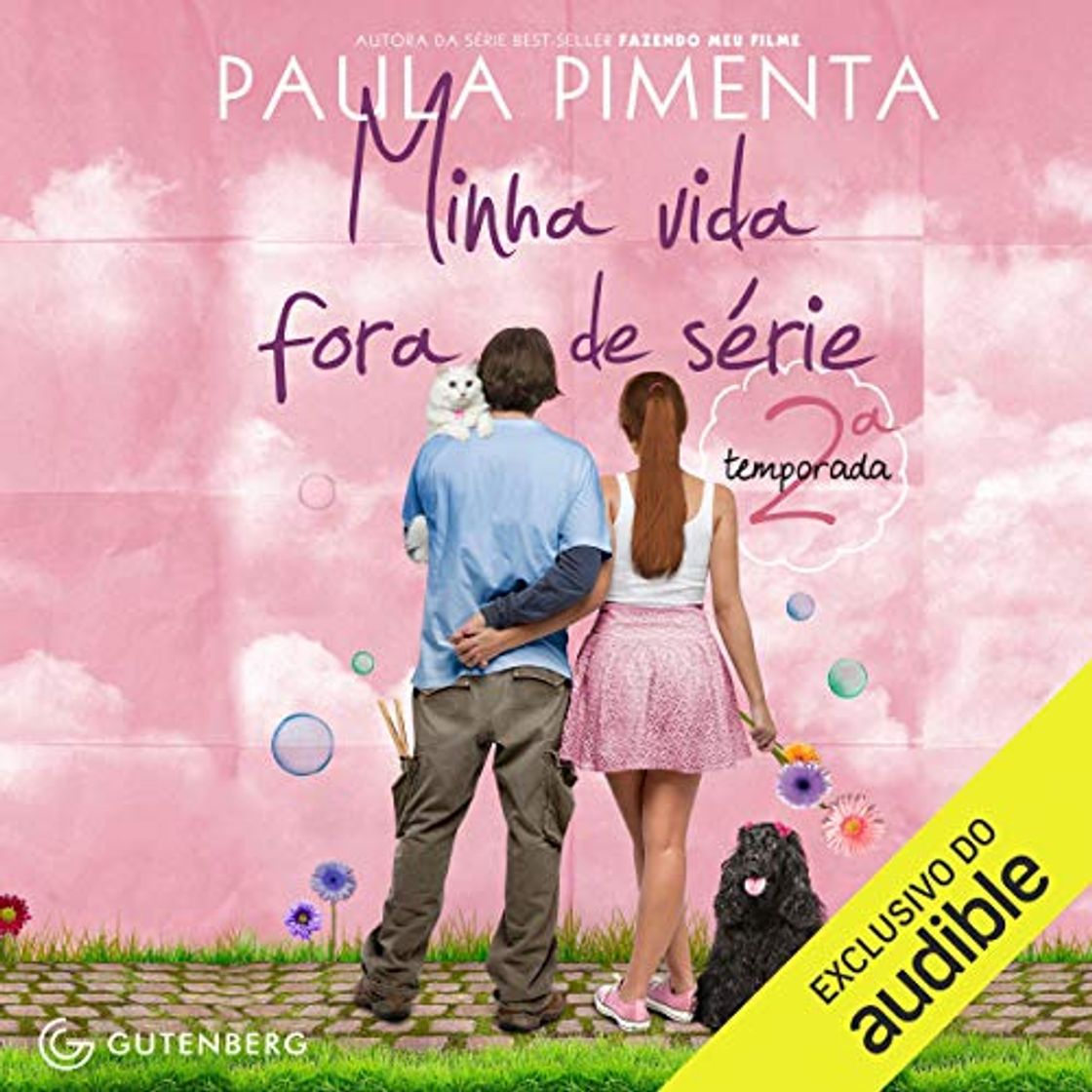 Books Minha Vida Fora De Serie