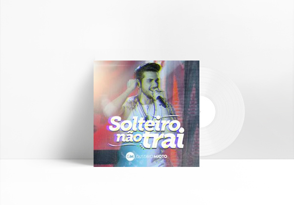 Music Solteiro Não Trai - Ao Vivo