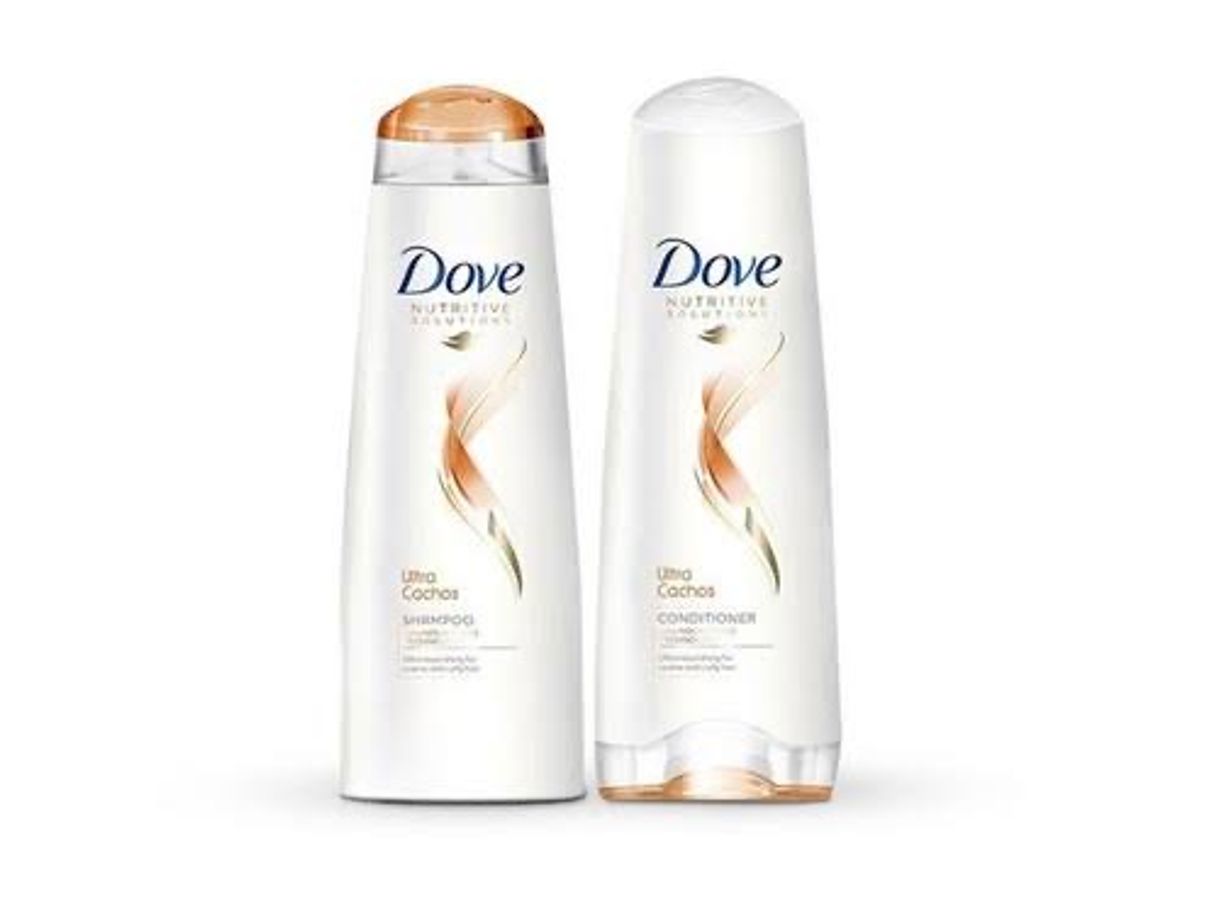 Fashion Kit- Dove Ultra cachos