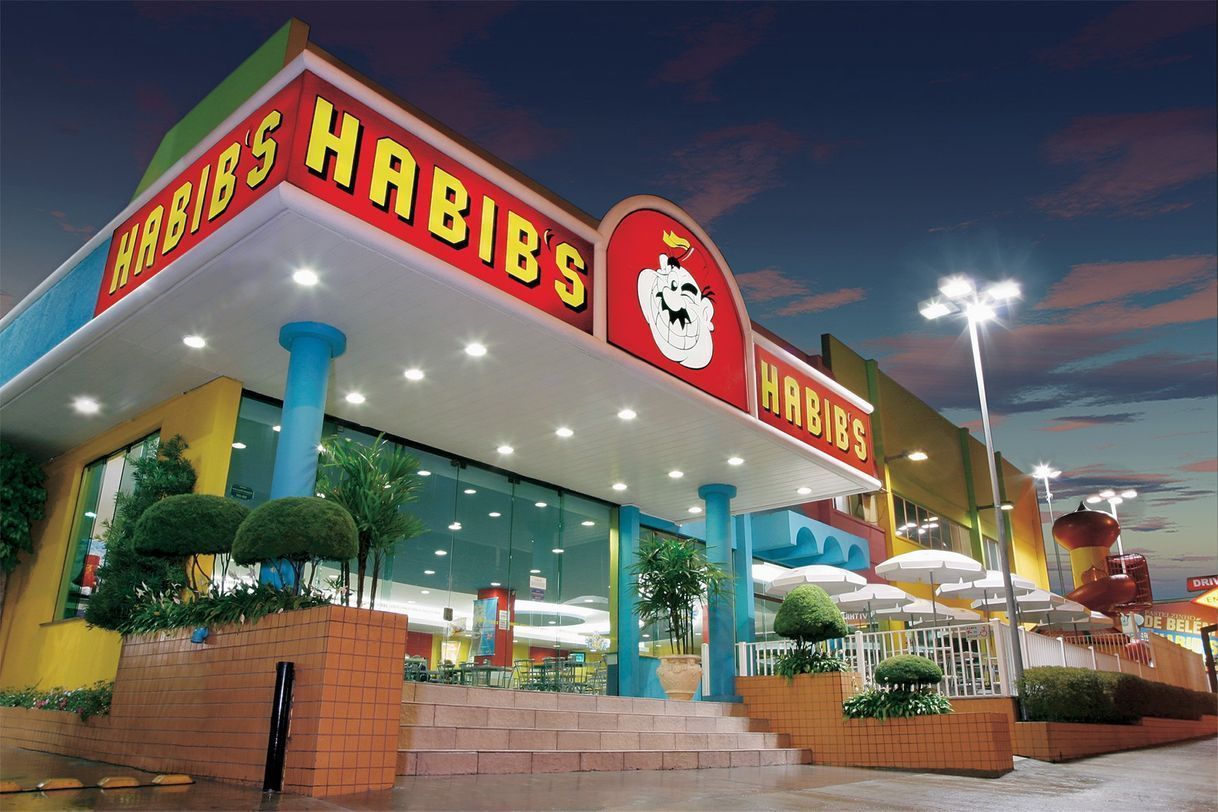 Restaurants Habib's