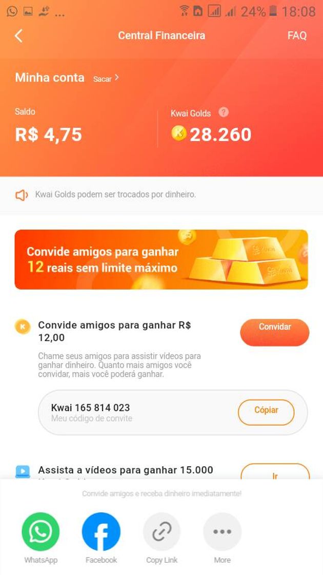 Social Kwai 