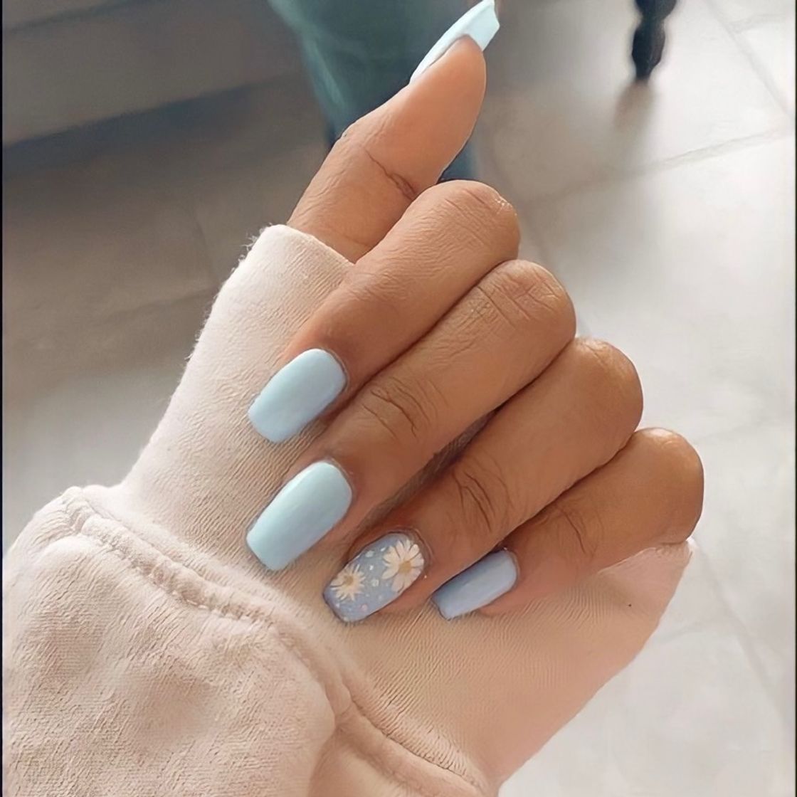 Fashion Nails 