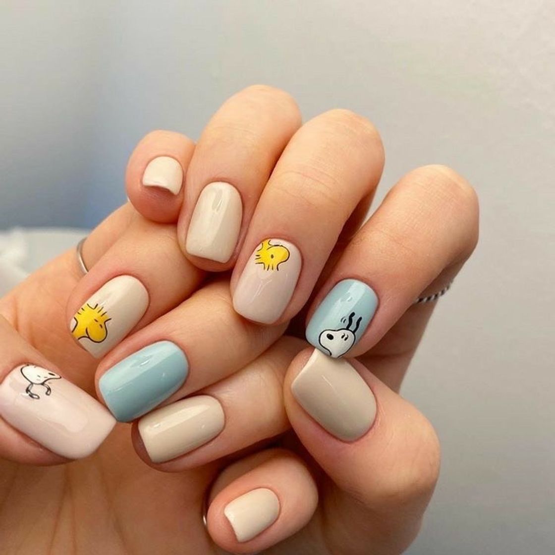 Fashion Nails 