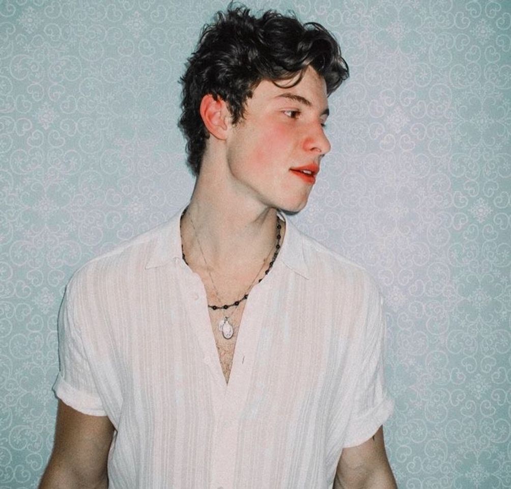 Fashion Shawn